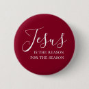 Search for reason badges Jesus