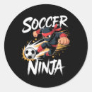 Search for soccer practice stickers Striker