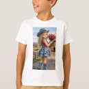 Search for little kids tshirts Farm