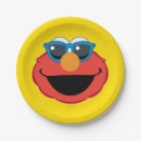 Search for elmo plates Cute