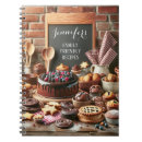 Search for bridal shower binders Family recipes