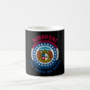 Search for missouri state mugs St louis