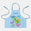 Search for stegosaurus aprons Cartoon