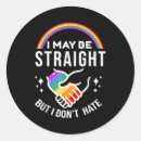 Search for i hate stickers Lgbtq