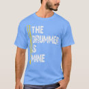 Search for drumkit tshirts Drums