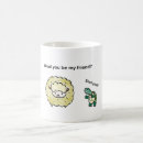 Search for sheep wool mugs Kawaii