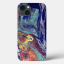 Search for chaos iphone cases Abstract