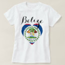 Search for belize tshirts Belise