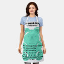 Search for bears aprons Cool