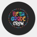 Search for 5th grade teacher stickers Fifth