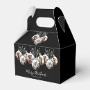 Search for quotes favour boxes Text