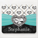 Search for bling mouse mats Blue