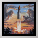 Search for rockets posters For kids