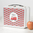 Search for fireman lunch boxes For kids