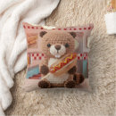 Search for crochet cushions Cute