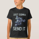 Search for sends tshirts For kids