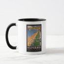 Search for crowds mugs Beach