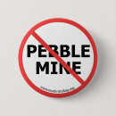 Search for mining badges Pebble