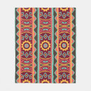 Search for background blankets Geometric