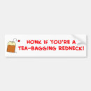 Search for redneck bumper stickers Politics