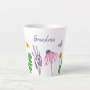 Search for garden birthday mugs Floral