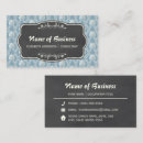 Search for 20s business cards Retro
