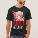 Search for movie night tshirts Party