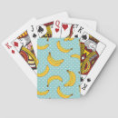 Search for banana playing cards Jungle