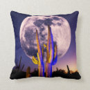 Search for a full moon cushions Night