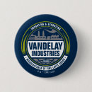 Search for 90s tv badges Seinfeld show about nothing