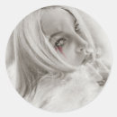 Search for gothic angel stickers Wings