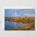 Search for bending cards Oxbow bend