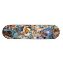 Search for pinup skateboards Retro