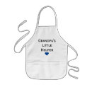 Search for grandson aprons Grandchild