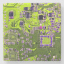 Search for technological coasters Technology
