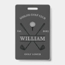 Search for sport id badges Modern