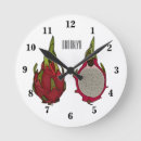 Search for dragon clocks Red