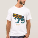 Search for dart tshirts Frog