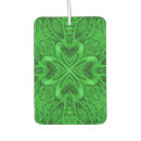 Search for ireland car air fresheners Clover