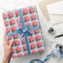 Search for dahlia wrapping paper Botanical