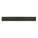 Search for confetti ribbon Black