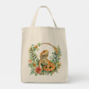 Search for beard tote bags Whimsical