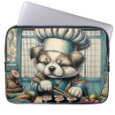 Search for chef laptop cases Funny
