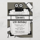 Search for photo film invitations Photography