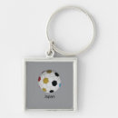 Search for world soccer key rings Sports