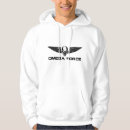 Search for omega Fiction