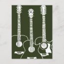 Search for player image postcards Musician