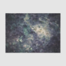 Search for space galaxy tissue paper Stars