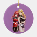 Search for cartoon character christmas tree decorations Characters
