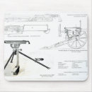 Search for gun mouse mats English